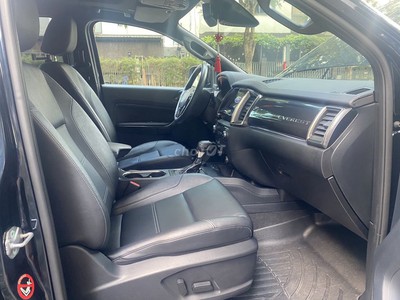 Ford Everest 4WD 2021, odo 56.000, 1 đời chủ 4