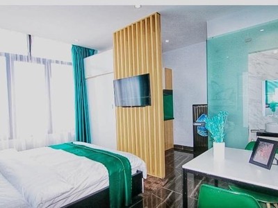 Siêu phẩm toà căn hộ view biển cực đẹp - mặt tiền An Thượng 29 chỉ 13.x tỷ 0