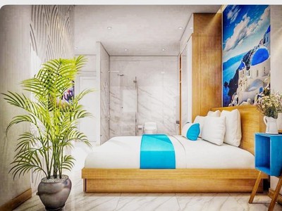 Siêu phẩm toà căn hộ view biển cực đẹp - mặt tiền An Thượng 29 chỉ 13.x tỷ 1