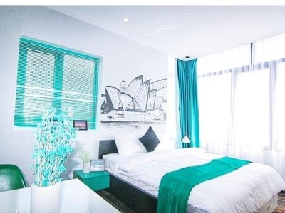 Siêu phẩm toà căn hộ view biển cực đẹp - mặt tiền An Thượng 29 chỉ 13.x tỷ 2