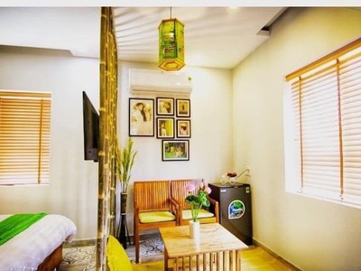 Siêu phẩm toà căn hộ view biển cực đẹp - mặt tiền An Thượng 29 chỉ 13.x tỷ 3