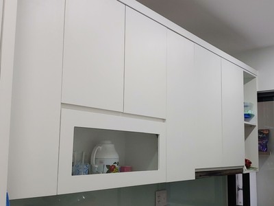 Chính Chủ Cho Thuê căn hộ FULL Nội Thất Him Lam Phú An  69m2, 2PN,2WC  Giá 9.5 Triệu/Tháng, Hướng Đô 5