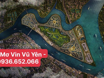 Dự án Vinhomes Royal Island căn shophouse giá chỉ hơn 9 tỷ 0