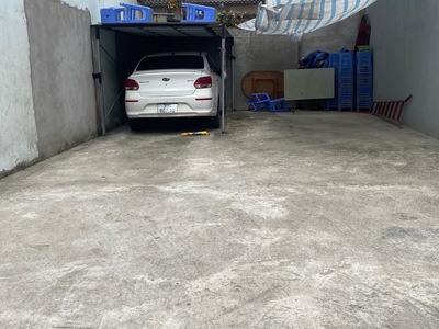 Bán đất, ngõ ô tô thông, mặt tiền quyền lực, kinh doanh, Thượng Thanh, 75M, 6.5x tỷ 3