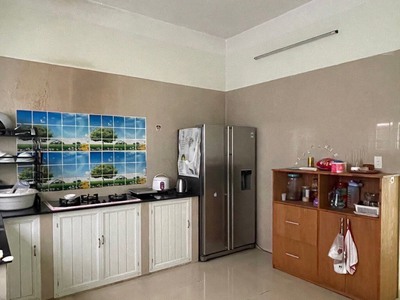 Nhà gác đúc thiết kế hiện đại đường 10m5 quận Sơn trà cạnh trường mẫu giáo 0