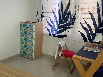 Nhà gác đúc thiết kế hiện đại đường 10m5 quận Sơn trà cạnh trường mẫu giáo 1