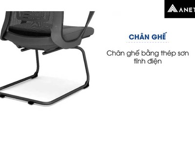 Ghế Quỳ Cao Cấp KQ36586 của Nội Thất Văn Phòng ANETO 16