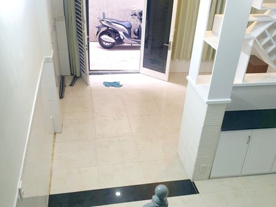 Tin Thật 100 Bán nhà Đường số 16 Hiệp Bình Chánh - 33m - 2 Tầng - 3.15 Tỷ 1