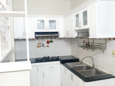 Tin Thật 100 Bán nhà Đường số 16 Hiệp Bình Chánh - 33m - 2 Tầng - 3.15 Tỷ 5