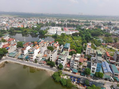 Tìm người ở ghép chung cư 79 Thanh Đàm cách Times City 3km 2