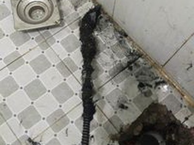 Thông Nghẹt Cống- Bồn Cầu- Bồn Rửa Chén 4