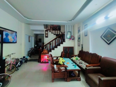 Hàng Hiếm - Nhà 3 Tầng 90m2 - Kiệt 5.5m Nguyễn Văn Thoại - Giá 7.3 Tỷ 0