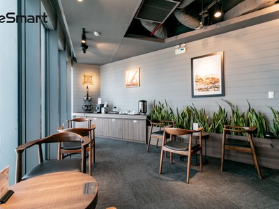 Cho thuê văn phòng ảo - Văn phòng chia sẻ - Chỗ ngồi làm việc - Văn phòng cố định 3