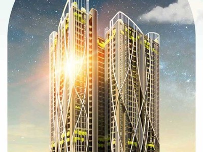 Mở bán căn hộ chung cư The Fibonan đợt 1 ,CK 9 , quà tặng lên đến 45tr,HTLS miễn lãi gốc 24 tháng. 0