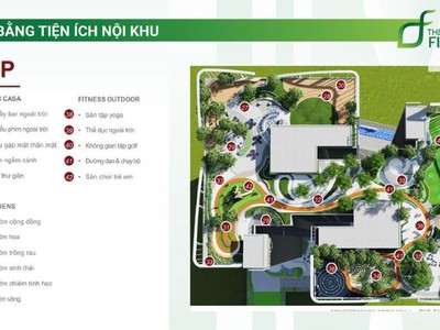 Mở bán căn hộ chung cư The Fibonan đợt 1 ,CK 9 , quà tặng lên đến 45tr,HTLS miễn lãi gốc 24 tháng. 0