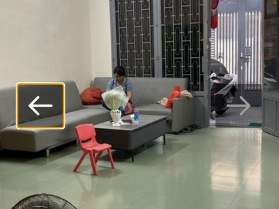 Nhà hẻm xe hơi , 74m2 , 4 lầu , Bình Thạnh , giá 16 tỷ . 1