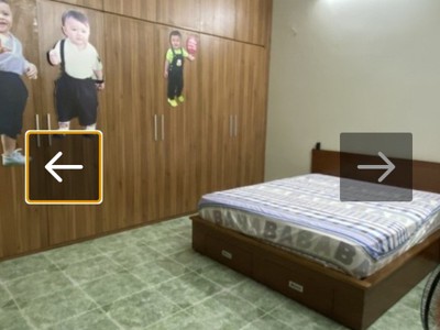 Nhà hẻm xe hơi , 74m2 , 4 lầu , Bình Thạnh , giá 16 tỷ . 2