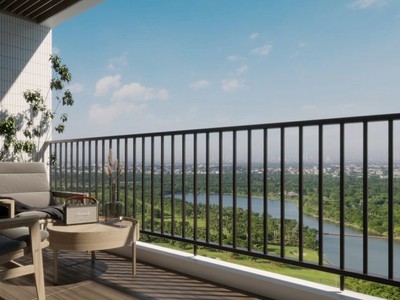 Mở bán căn hộ chung cư The Fibonan đợt 1 ,CK 9 , quà tặng lên đến 45tr,HTLS miễn lãi gốc 24 tháng. 5