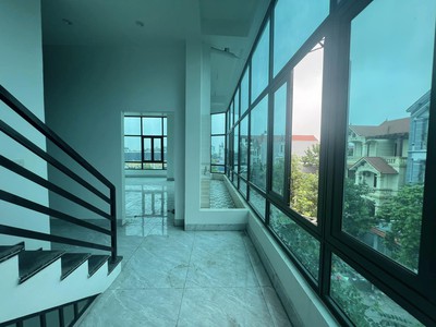 Bán nhà 5 tầng, thang máy, lô góc khu Trung Tâm Thương Mại Tiên Lữ, Hưng Yên, KD tốt 4