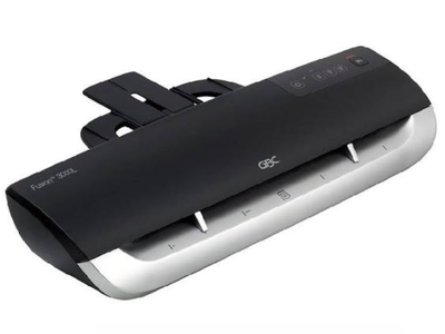 Máy ép plastic GBC Fusion 3000L  A3  - Nhanh chóng, Hiệu quả và Bền bỉ 2