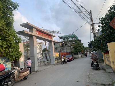 Bán Lô Đất đối diện trường THPT c3 Hải An, đường Ngô Gia Tự, Nam Hải, Hải An, Hải Phòng 2