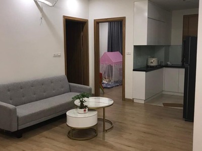 Chính chủ bán gấp căn 2 ngủ 67m tòa K2 The Kpark,Văn Phú,Hà Đông 2