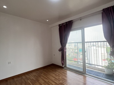 Bán cắt lỗ căn 3 ngủ 81m2 tòa HTT 89 Phùng Hưng,Hà Đông,HN 1