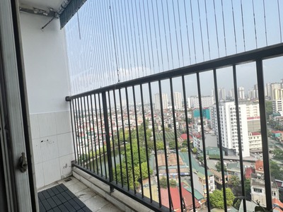 Bán cắt lỗ căn 3 ngủ 81m2 tòa HTT 89 Phùng Hưng,Hà Đông,HN 2