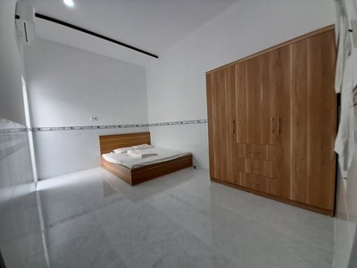 Nhà đẹp gần biển mặt tiền đường Dương Vân Nga Vĩnh Hải Nha Trang giá chỉ 4tỷ200 2