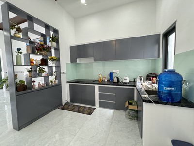 Nhà đẹp gần biển mặt tiền đường Dương Vân Nga Vĩnh Hải Nha Trang giá chỉ 4tỷ200 5