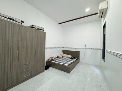 Nhà đẹp gần biển mặt tiền đường Dương Vân Nga Vĩnh Hải Nha Trang giá chỉ 4tỷ200 6