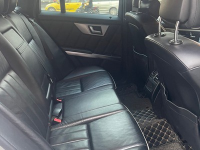 Chính chủ bán xe GLK300 sx năm 2013 đăng ký lần đầu 2015 2