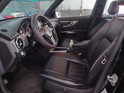 Chính chủ bán xe GLK300 sx năm 2013 đăng ký lần đầu 2015 4