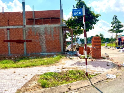 Bán Đất Trung Tâm Long An Vị Trí Đắc Địa 4