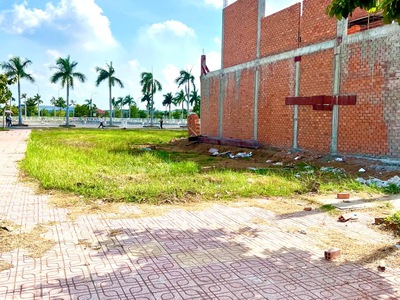 Bán Đất Trung Tâm Long An Vị Trí Đắc Địa 3