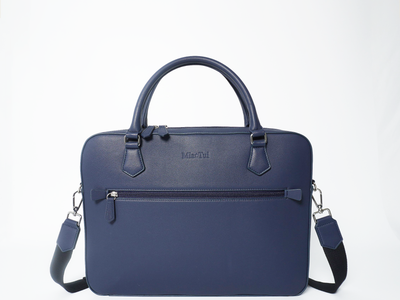 Túi xách local brand dành cho dân công sở - Fank Briefcase 1