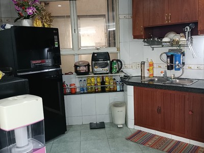 Chính chủ bán Căn Hộ 2PN tại Chung cư Vĩnh Tường, Quận Bình Tân, Full nội thất 0