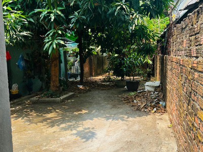 Cho thuê nhà cũ 2 tầng - 2 mặt tiền sân vườn - Nguyễn Tri Phương và Trường Thi - Thanh Khê   ngang 5 0
