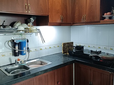 Chính chủ bán Căn Hộ 2PN tại Chung cư Vĩnh Tường, Quận Bình Tân, Full nội thất 1