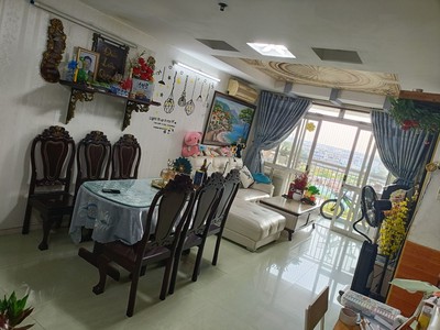 Chính chủ bán Căn Hộ 2PN tại Chung cư Vĩnh Tường, Quận Bình Tân, Full nội thất 3