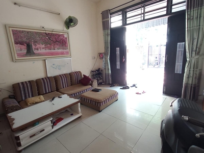 Bán Gấp Nhà 3 Tầng Mỹ An 23, Sau Đường An Dương Vương, Giá 6.2 Tl Mạnh 0