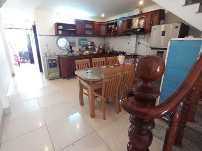 Bán Gấp Nhà 3 Tầng Mỹ An 23, Sau Đường An Dương Vương, Giá 6.2 Tl Mạnh 1