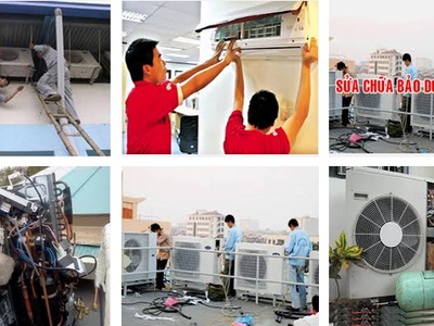 Sửa Điều Hòa Chuyên Nghiệp Tại Hà Nội 0