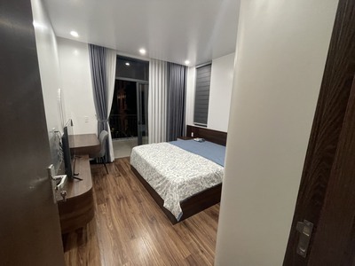 Cho thuê căn hộ 1 p.ngủ, p.khách riêng  50m2  tại Vinhomes Marina. 8