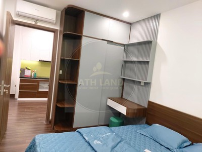 Cho thuê căn hộ 2 ngủ full đồ ,mới tinh Hoàng Huy Commerce , Vĩnh Niệm , Lê Chân 1