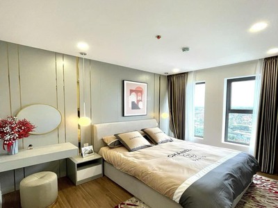 Cần bán gấp Căn hộ HUD3 Tower Tô Hiệu - Hà Đông 120m2 3N   2Vs - Full nội thất cao cấp. 1