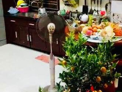 Mặt phố NGUYỄN VĂN LỘC, MỘ LAO, KĐT Làng Việt Kiều Châu Âu, 56m2 x5t LÔ GÓC cực đỉnh 1