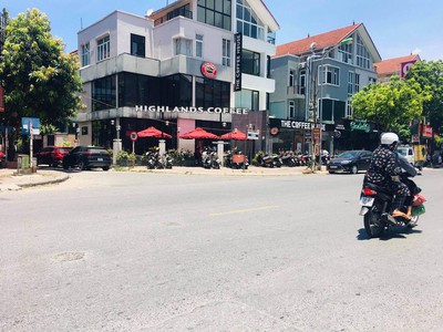 Mặt phố NGUYỄN VĂN LỘC, MỘ LAO, KĐT Làng Việt Kiều Châu Âu, 56m2 x5t LÔ GÓC cực đỉnh 3