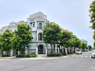 5tỷ Cực phẩm Phânkhu SAO BIỂN -VINHOMES OCEAN PARK2 -Duy nhất 1 căn -LÔ GÓC -Không có căn thứ2 0