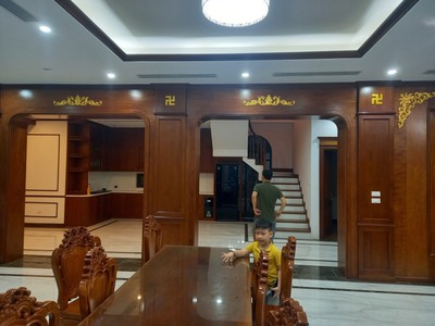 5tỷ Cực phẩm Phânkhu SAO BIỂN -VINHOMES OCEAN PARK2 -Duy nhất 1 căn -LÔ GÓC -Không có căn thứ2 2